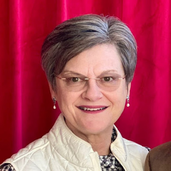 Meet your Posher, Alice - Picture 1 of 1